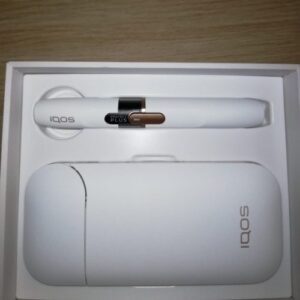 IQOS 2.4 Protect Plus + 1 Karton Heets Kampanyası