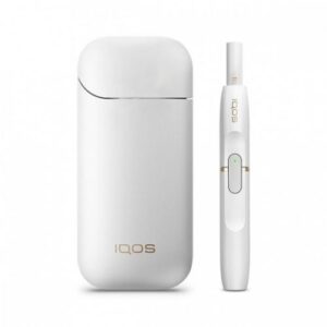 IQOS 2.4 Protect Plus Elektronik Sigara