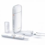 IQOS 2.4 Protect Plus Elektronik Sigara