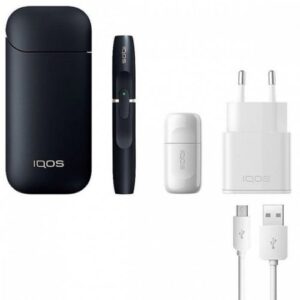 IQOS New 2.4 Plus Kit Elektronik Sigara