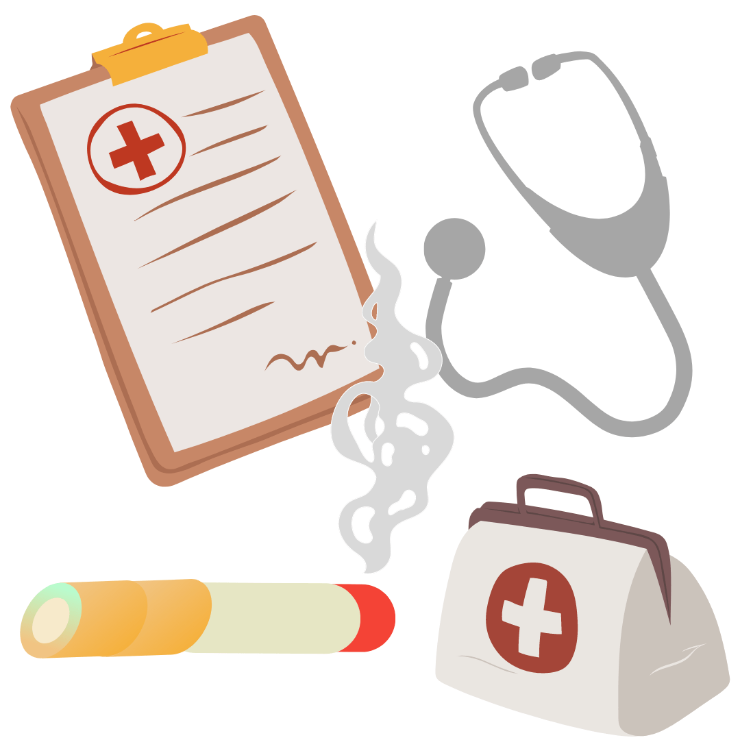 IQOS Sigaradan Farklı mıdır? Geleneksel Sigara vs. Isıtma Teknolojisi