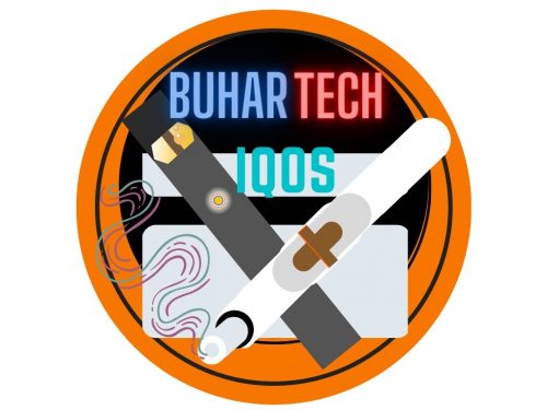 Buhartech - IQOS Heets Türkiye Ürünleri