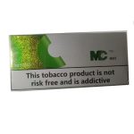 MC Green Menthol