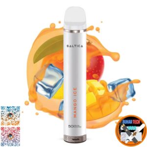 Saltica Mango ice