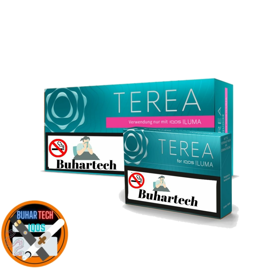 Terea Turquase