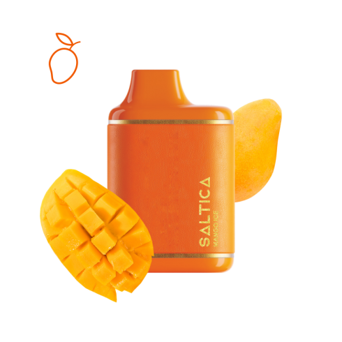 saltica mango ice 6000