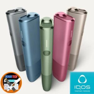 IQOS Iluma One