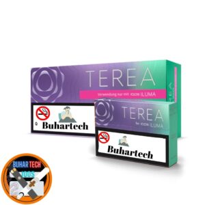 Terea Purple Kıbrıs