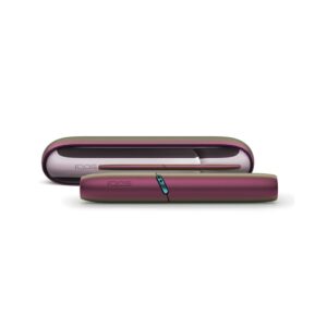 IQOS Originals DUO IRIDESCENT PURPLE