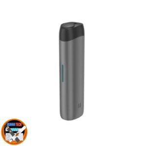 IQOS LiL Solid Ez Siyah Black