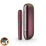 IQOS Originals DUO IRIDESCENT PURPLE