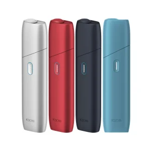 IQOS ONE