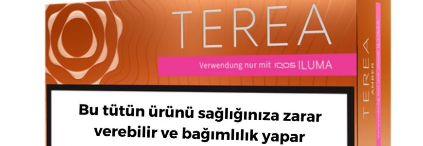 Terea Çeşitleri