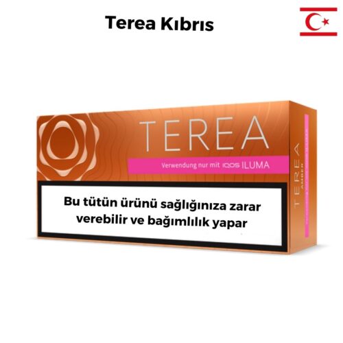 Terea Çeşitleri