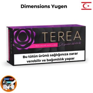 Terea Dimensions Yugen