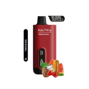 Saltica Tiger Blood 10000