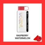 VOZOL 12000 RASPBERRY WATERMELON