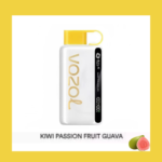 VOZOL 12000 KIWI PASSİONS FRUIT GUAVA