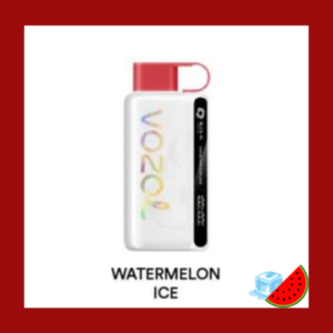 VOZOL 12000 WATERMELON ICE