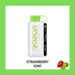 VOZOL 12000 STRAWBERRY KIWI