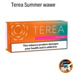 Terea Summer Wawe