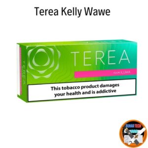 Terea Kelly Wawe