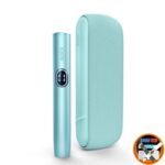 IQOS Iluma İ Duo 3 Jungle blue mavi