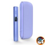 IQOS Iluma İ Duo 3 purple mor