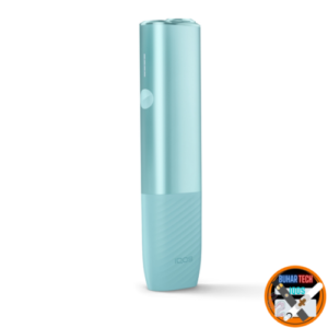 IQOS Iluma İ One Jungle Blue