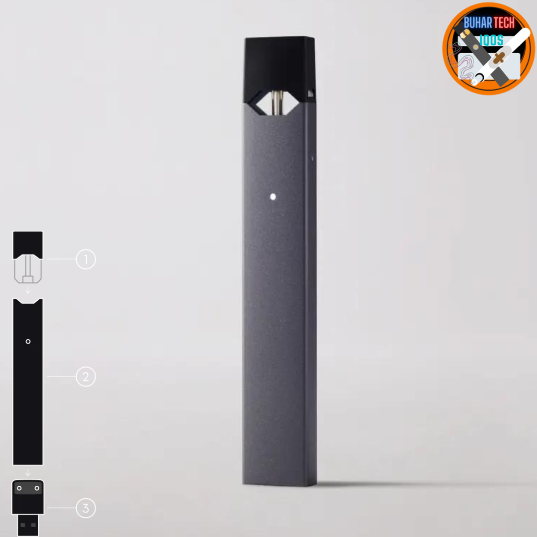 Juul Device