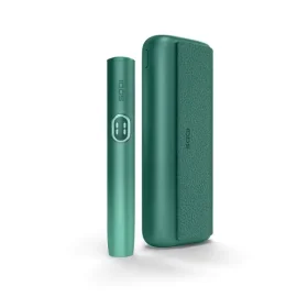 IQOS ILUMA