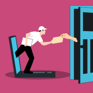 Kapıda Ödeme Kolaylığı