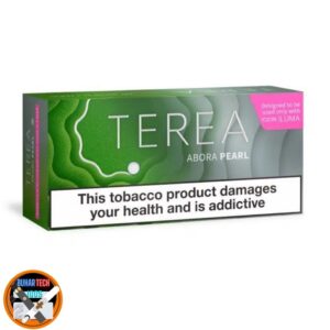 Terea Abora Pearl