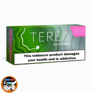 Terea Abora Pearl