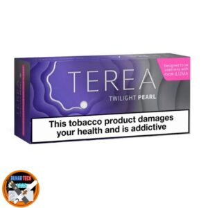 Terea Twilight Pearl