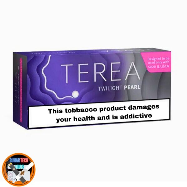 Terea Twilight Pearl