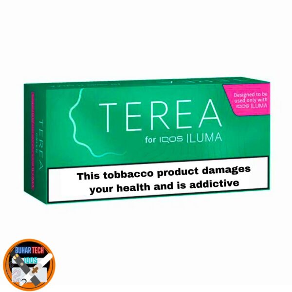 Terea Green