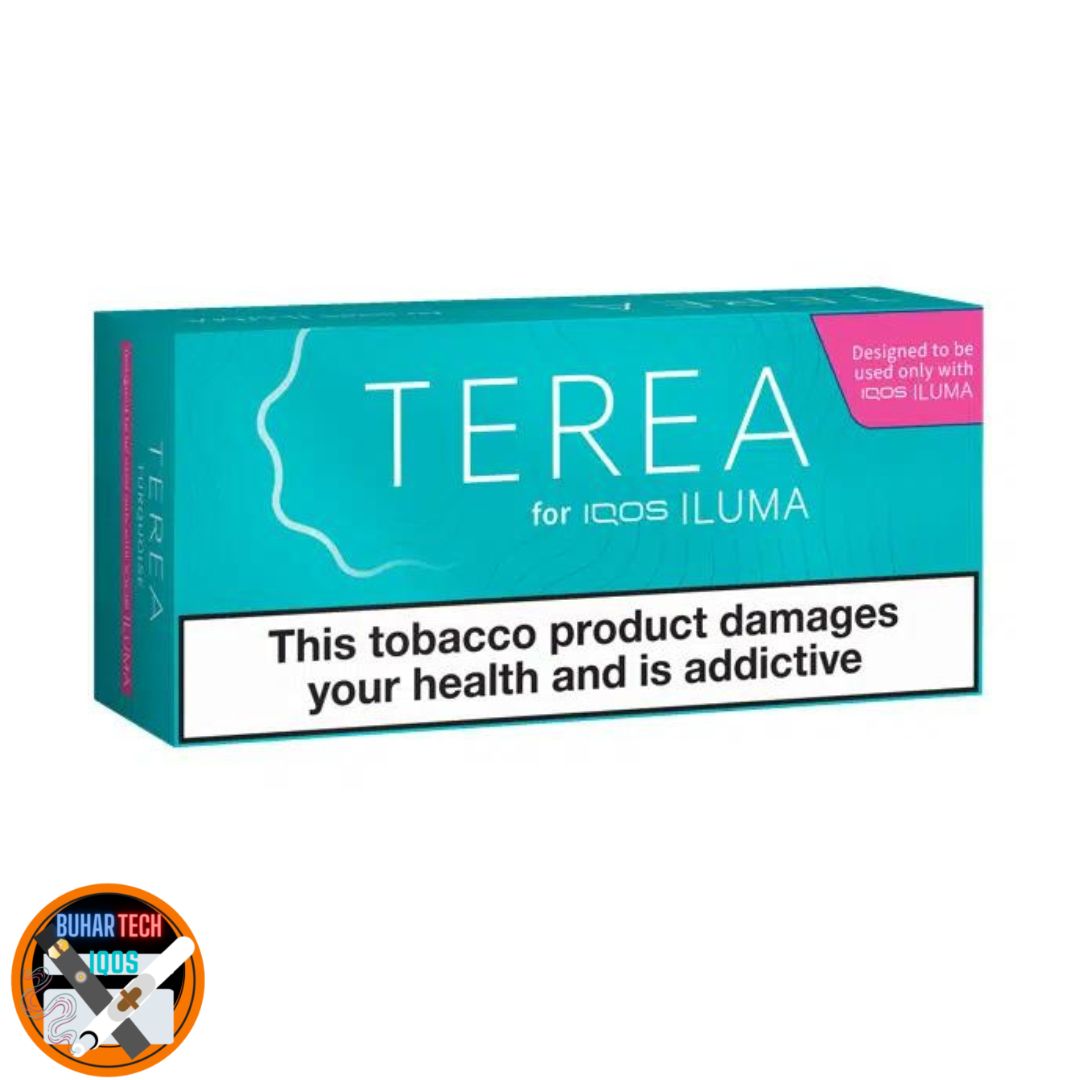 Terea Turquase