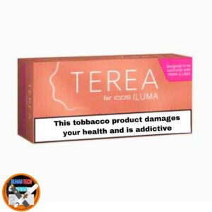 Terea Teak