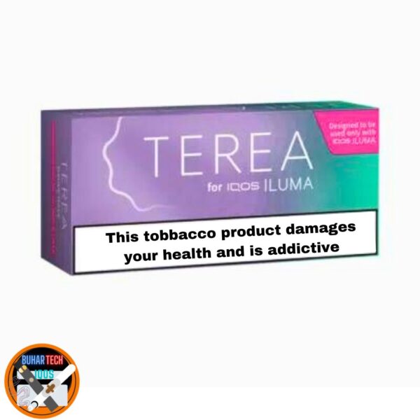 Terea Purple