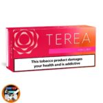 Terea Ruby Fuse