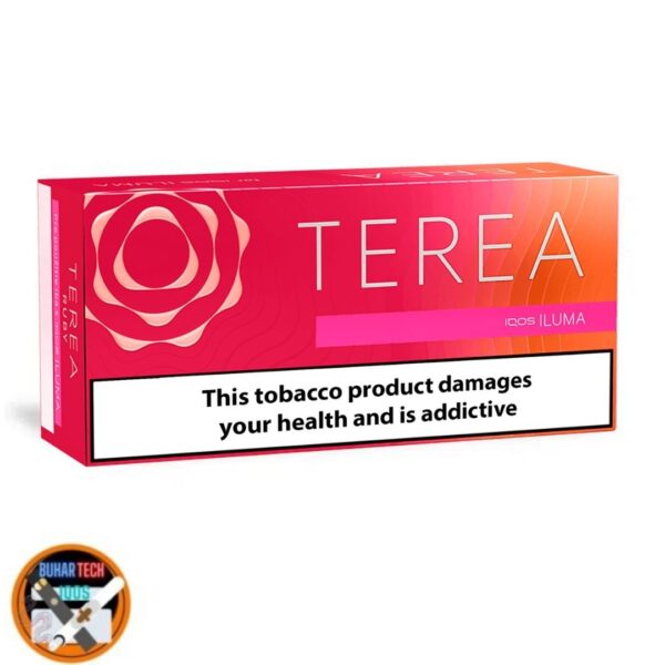 Terea Ruby Fuse