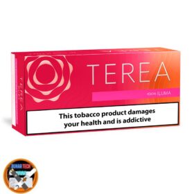 Terea Tüm Aromaların Çeşitleri