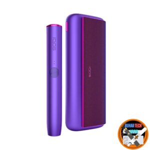 IQOS ILUMA Prime Neon 4 Adet Stokta