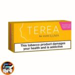 Terea Yellow