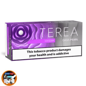 Terea Oasis Pearl