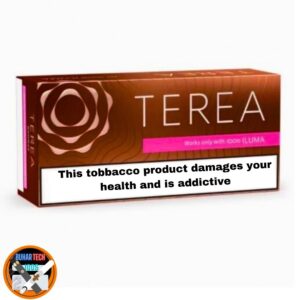 Terea Bronze