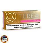 Terea Warm Fuse