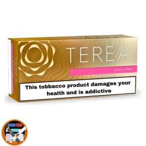 Terea Warm Fuse