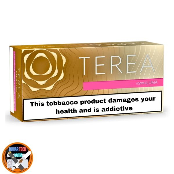 Terea Warm Fuse